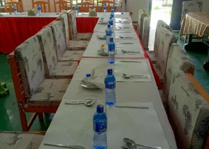 OLOOLOITIKOSHI DELIGHTS, Birika