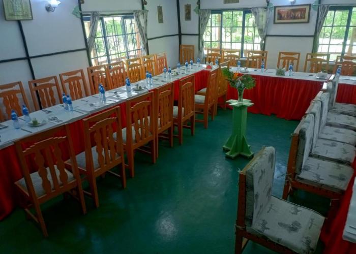 OLOOLOITIKOSHI DELIGHTS, Birika