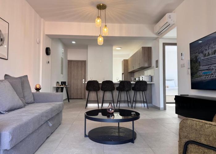 City Hall Suites