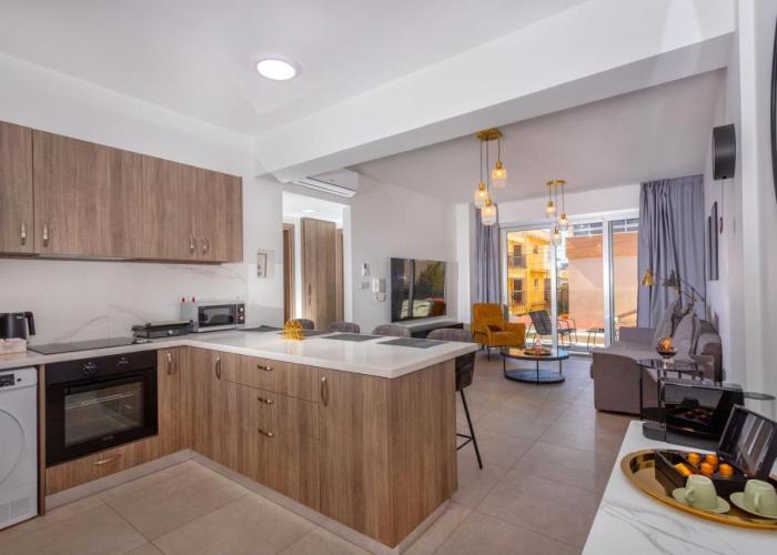 City Hall Suites