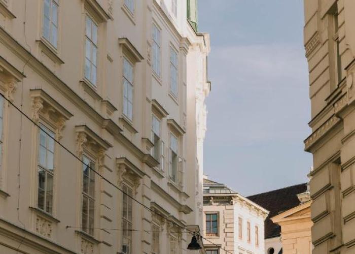 Wilde Aparthotels Vienna Alte Post