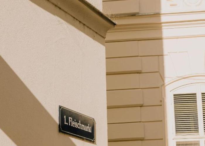 Wilde Aparthotels Vienna Alte Post