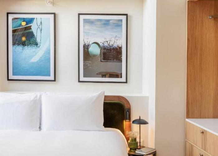 Wilde Aparthotels Vienna Alte Post