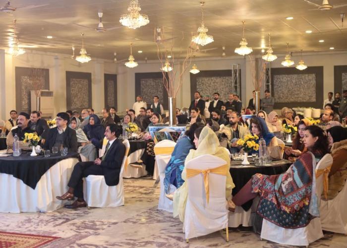 Destination Heritage Peshawar