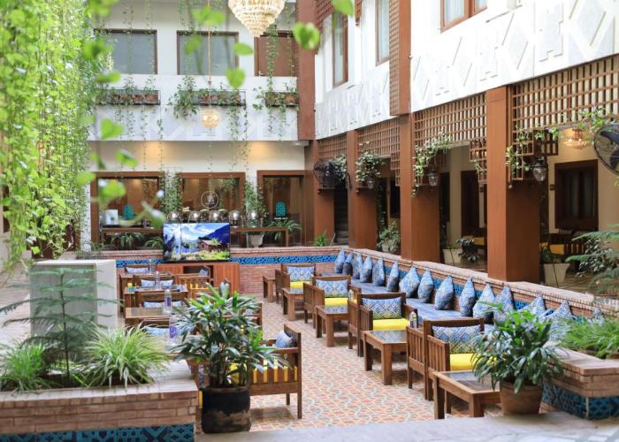 Destination Heritage Peshawar
