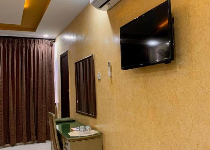 Hotel City View Peshawar