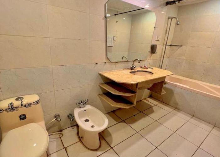 Hotel City View Peshawar