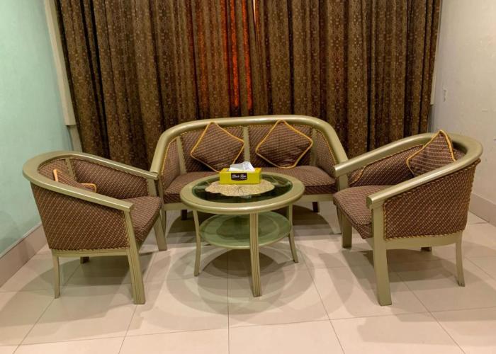 Hotel City View Peshawar