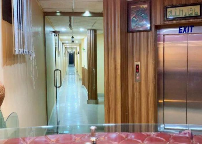 Hotel City View Peshawar