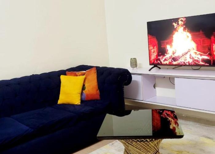 Kiki's Cozy Homes