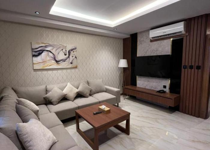 شقق مداد السلام - Medad Apartments