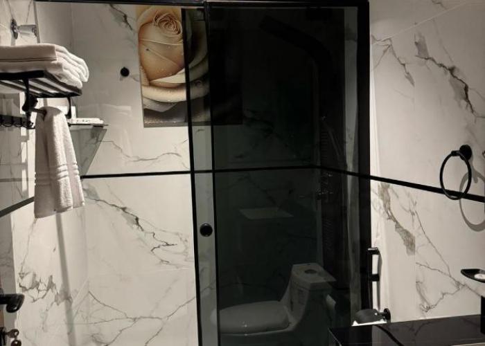 شقق مداد السلام - Medad Apartments