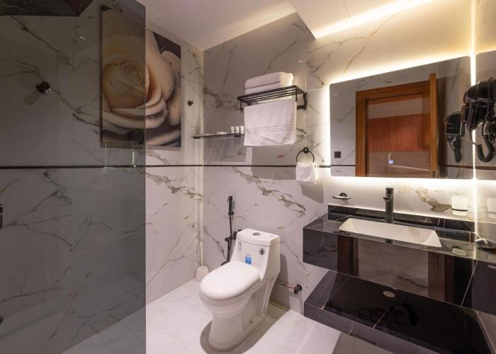 شقق مداد السلام - Medad Apartments