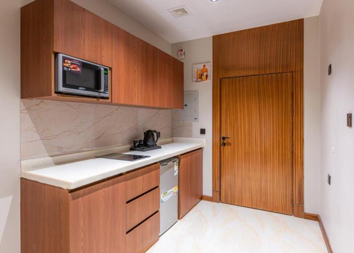 شقق مداد السلام - Medad Apartments