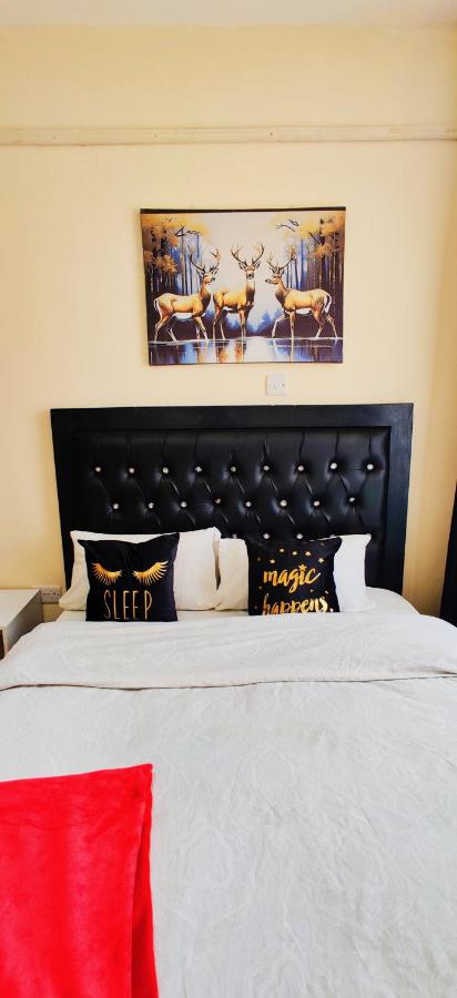 фото Reigns home