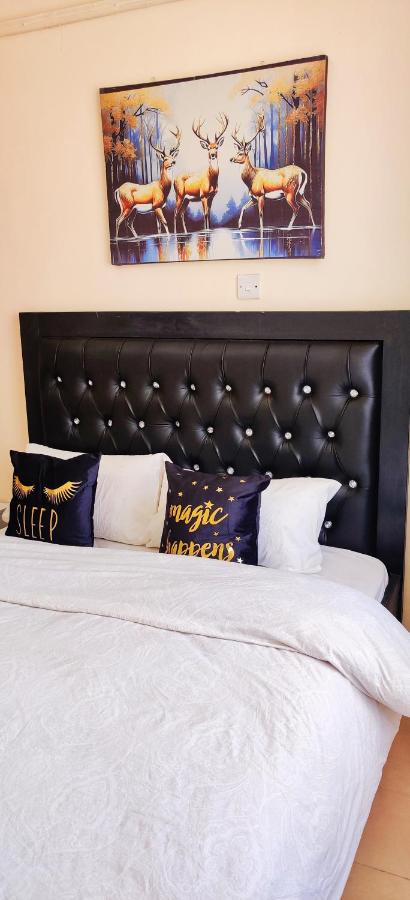 фото Reigns home