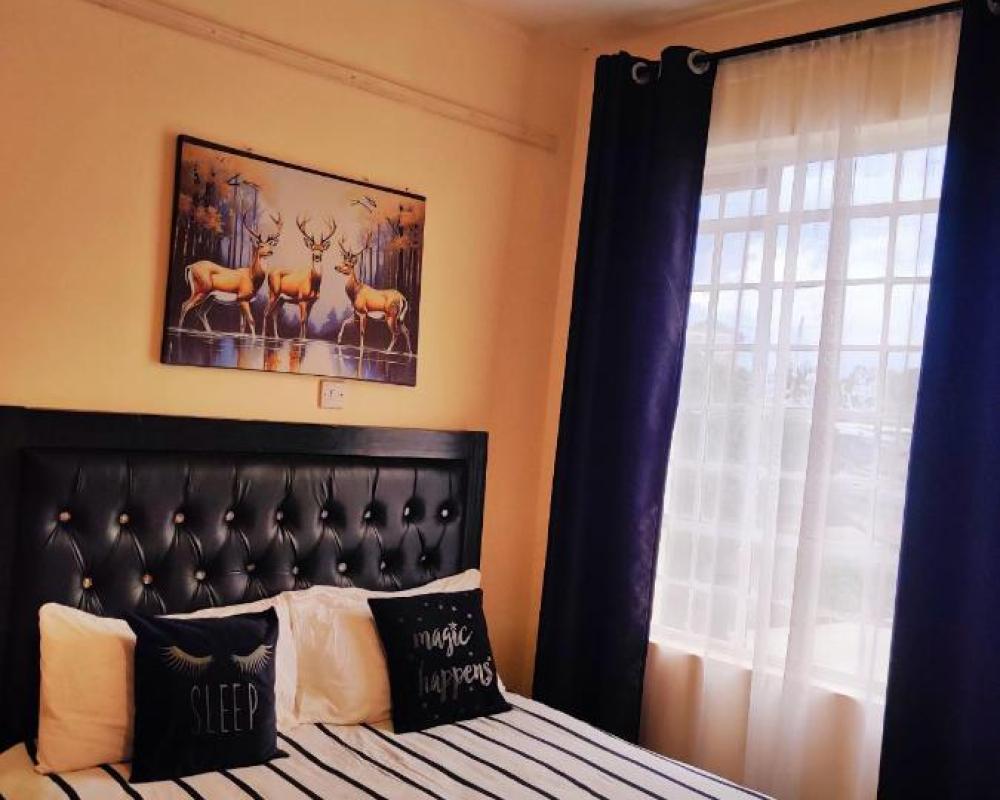 фото Reigns home