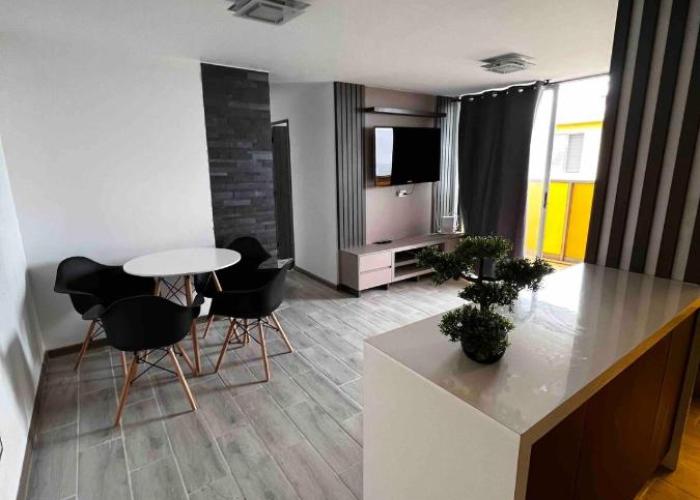 Departamento a pasos de la playa