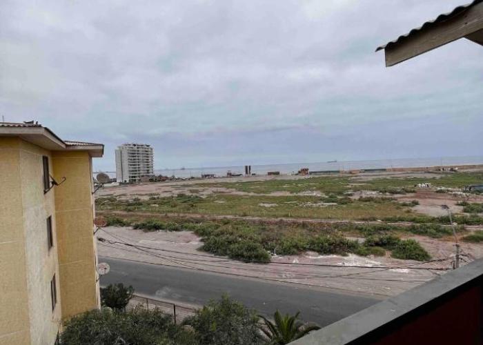 Departamento a pasos de la playa
