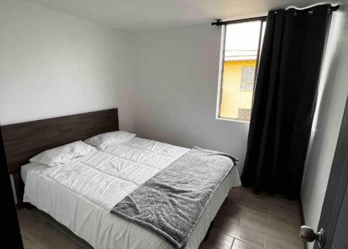 Departamento a pasos de la playa