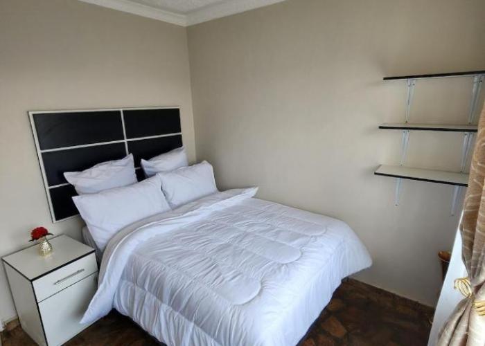 CARTM Apartments