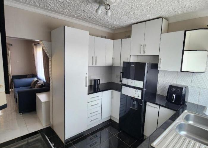 CARTM Apartments
