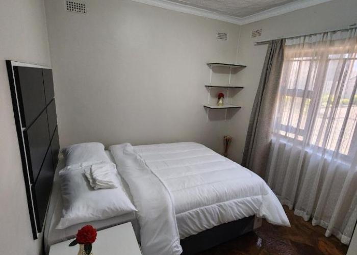 CARTM Apartments