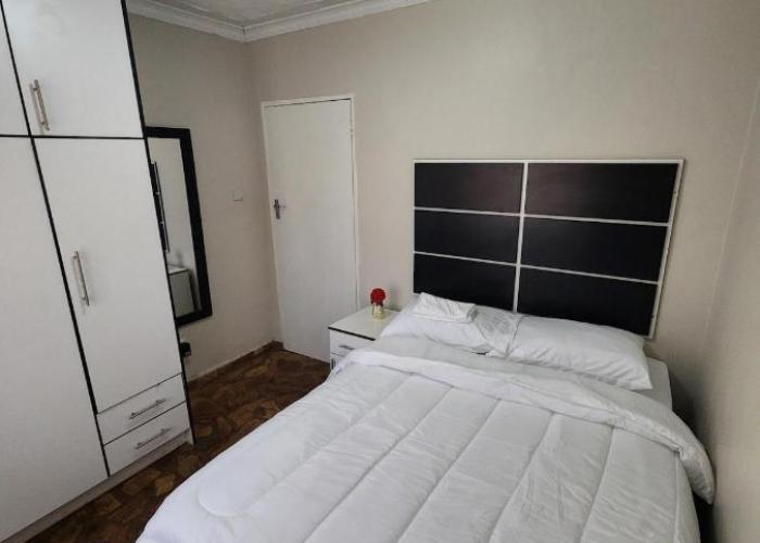 CARTM Apartments
