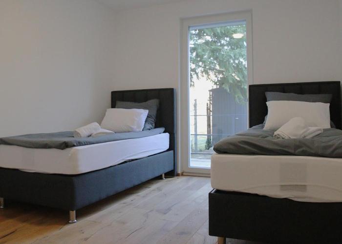 Melange Apartments