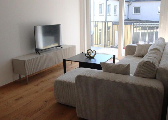 Melange Apartments