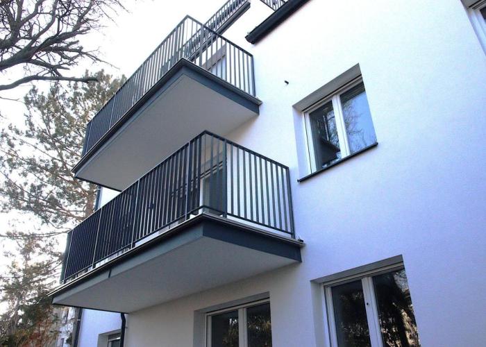 Melange Apartments