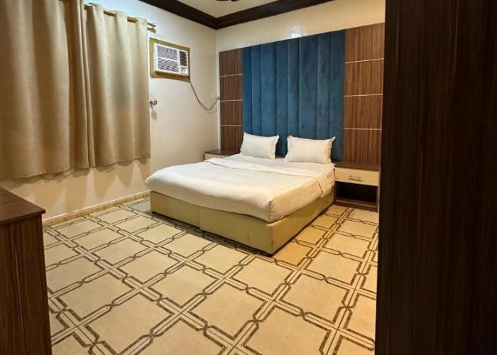 كيان المنسك