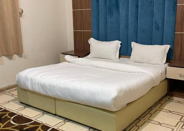 كيان المنسك