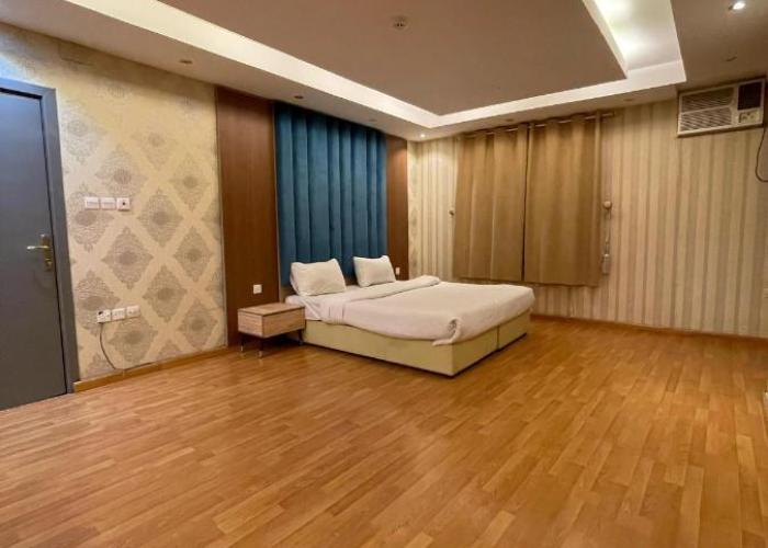 كيان المنسك