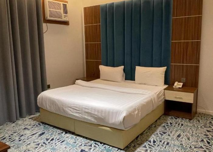 كيان المنسك