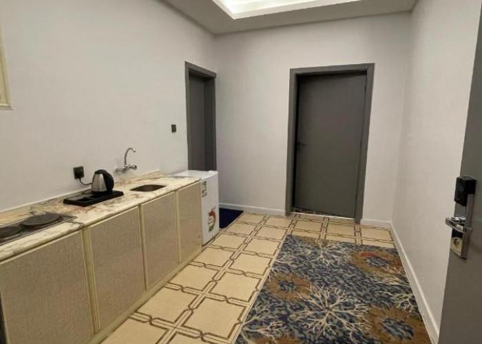 كيان المنسك