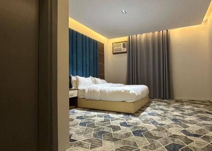 كيان المنسك