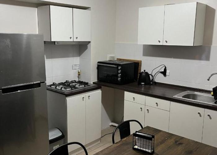 Departamento 3 D, 1 B