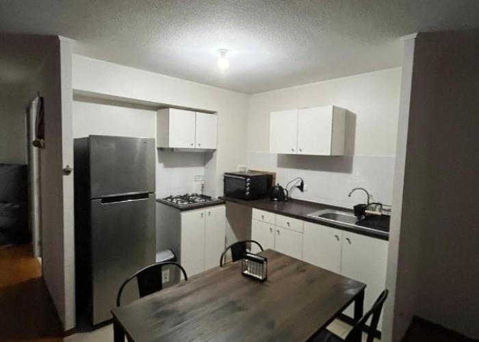 Departamento 3 D, 1 B
