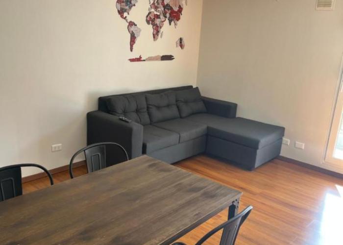 Departamento 3 D, 1 B