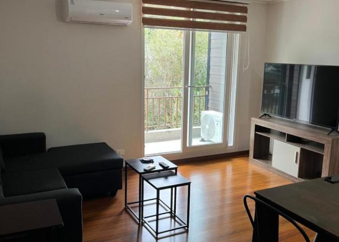 Departamento 3 D, 1 B