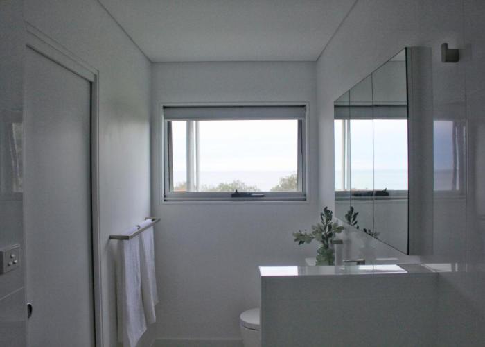 The Bermuda - Oceanview Luxury