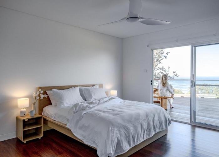 The Bermuda - Oceanview Luxury