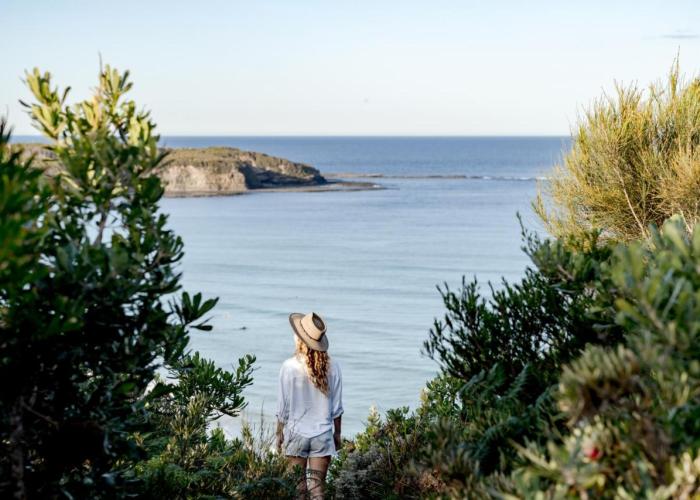 The Bermuda - Oceanview Luxury