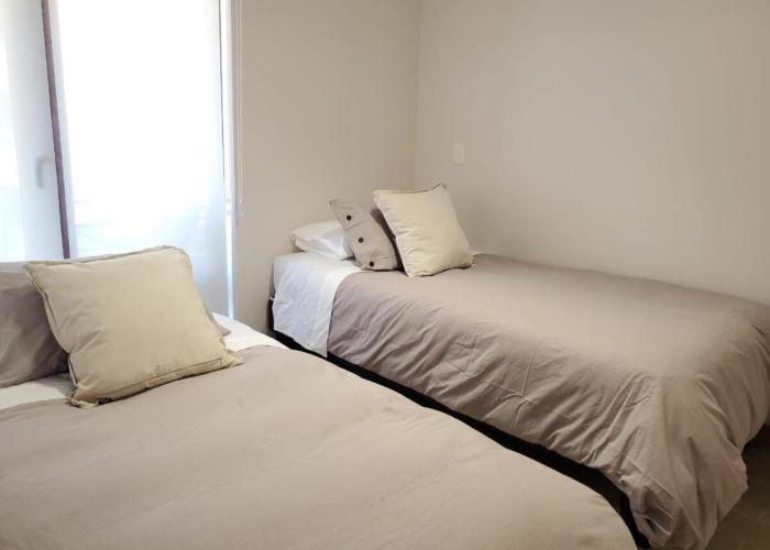 Modern Apartamento con Suites - Centro de Temuco