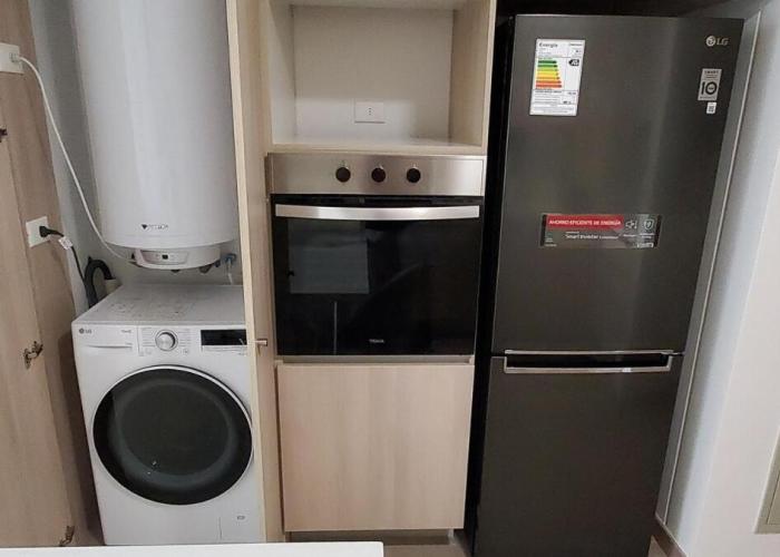 Modern Apartamento con Suites - Centro de Temuco