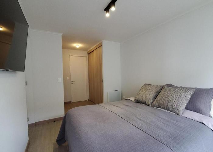 Modern Apartamento con Suites - Centro de Temuco