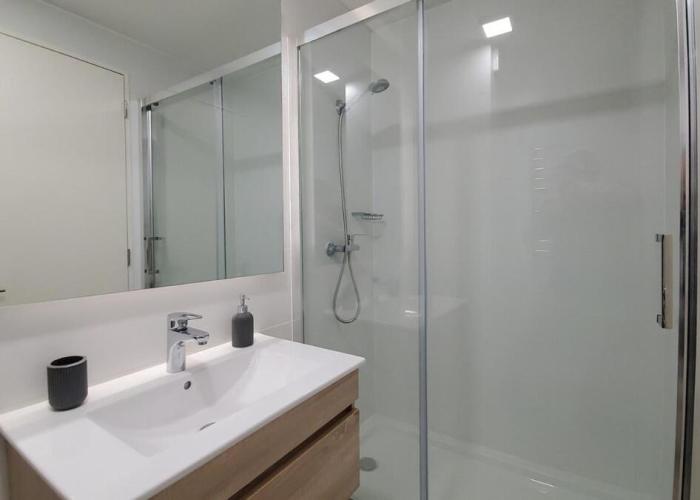 Modern Apartamento con Suites - Centro de Temuco