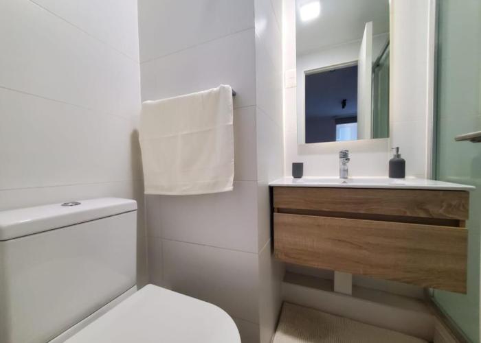 Modern Apartamento con Suites - Centro de Temuco