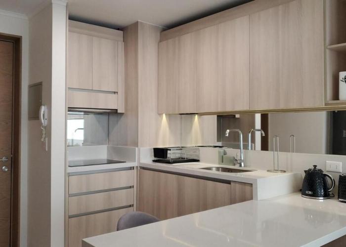 Modern Apartamento con Suites - Centro de Temuco